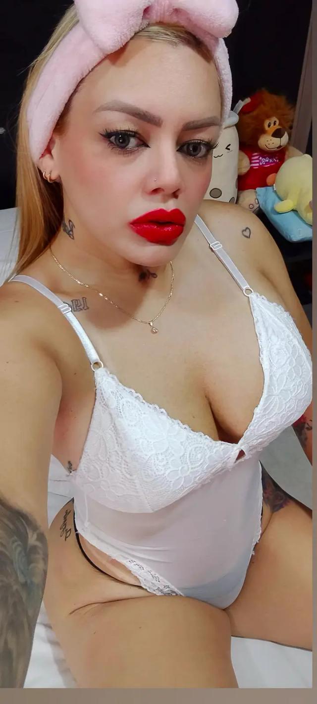 Estefania abenoza