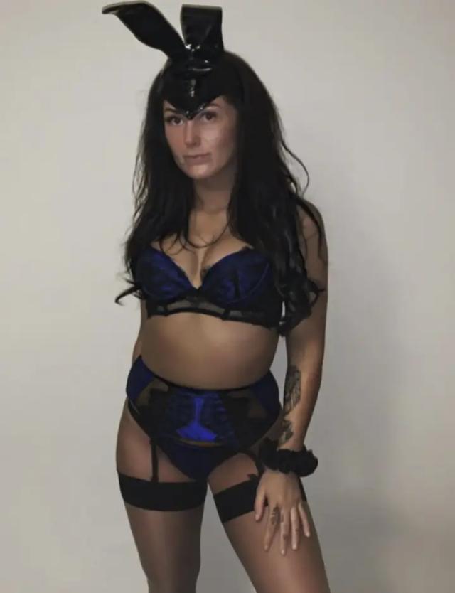 Alexandria ackers