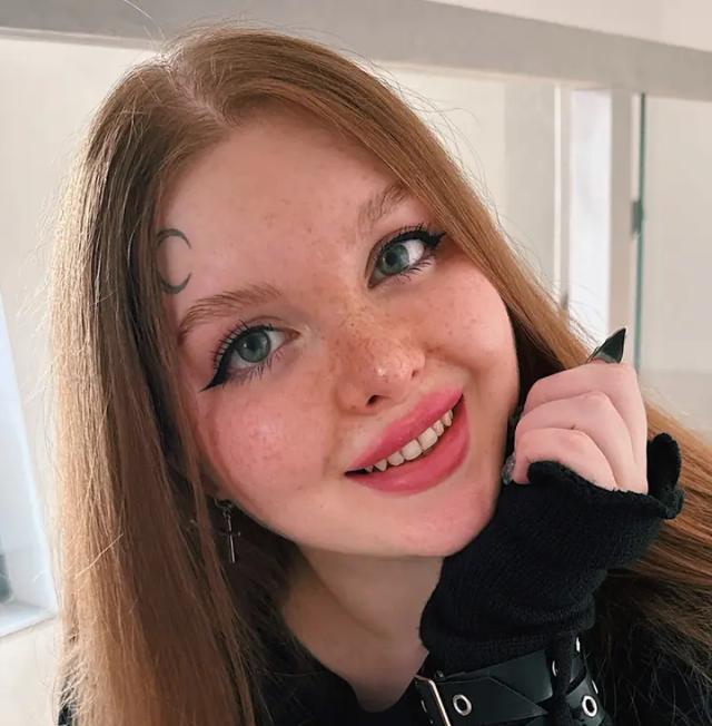 Alexis Lust