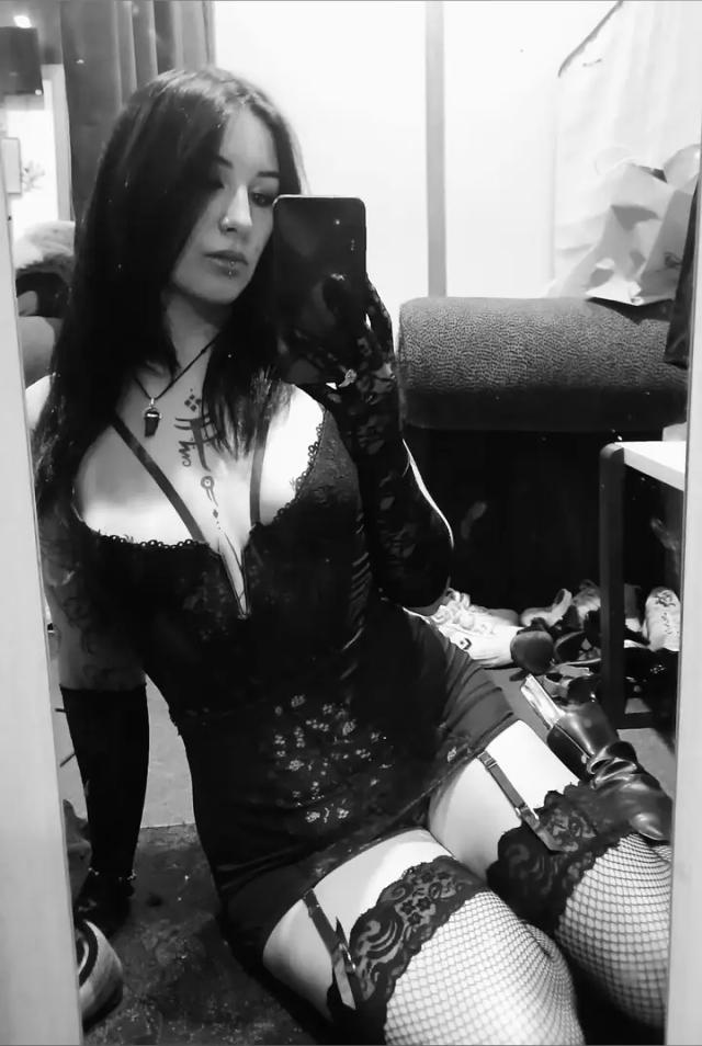 Sage Succubus