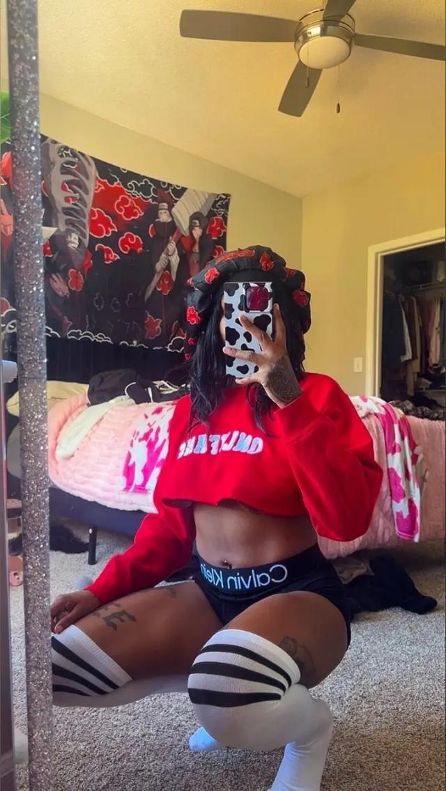 Princess Mu 🫧