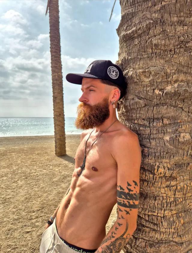 GINGERDANY🔱