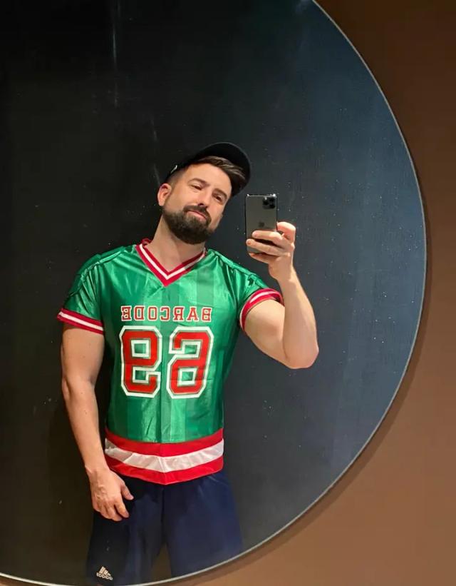 Mike