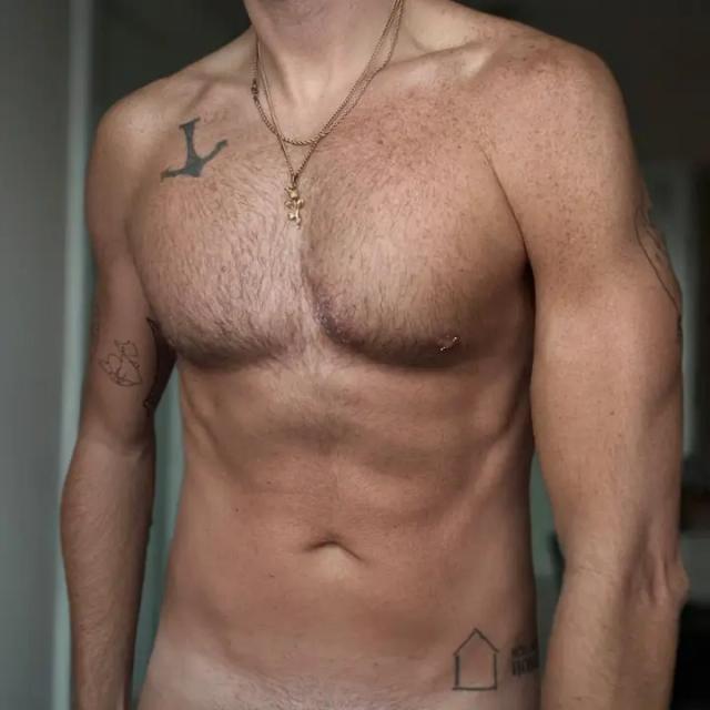 Caged Twunk