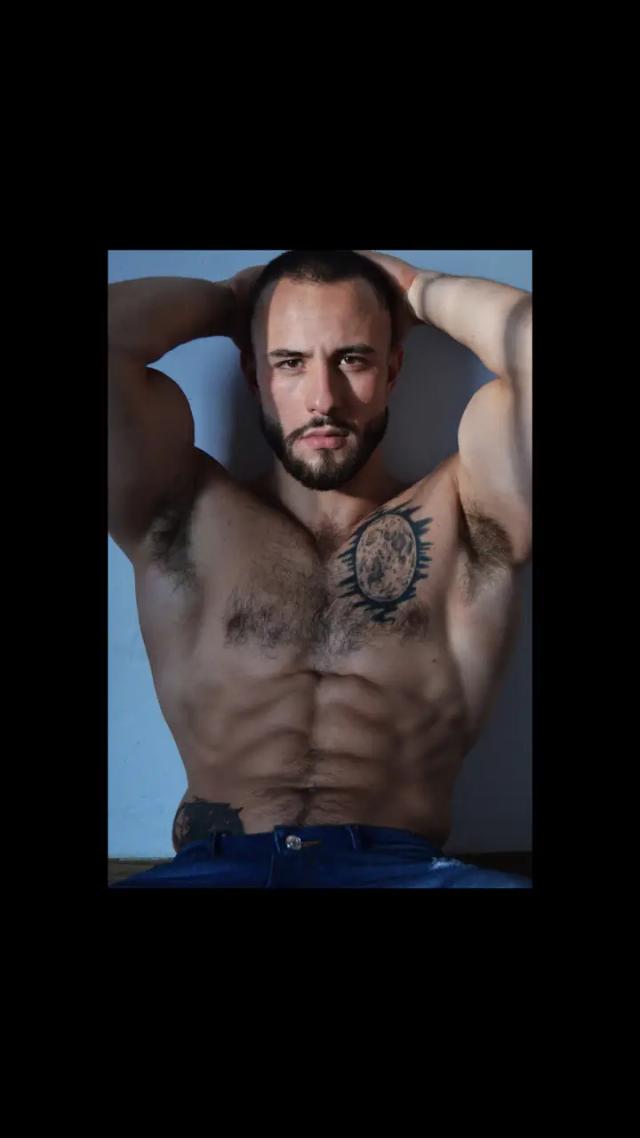 Andrés Cervantes