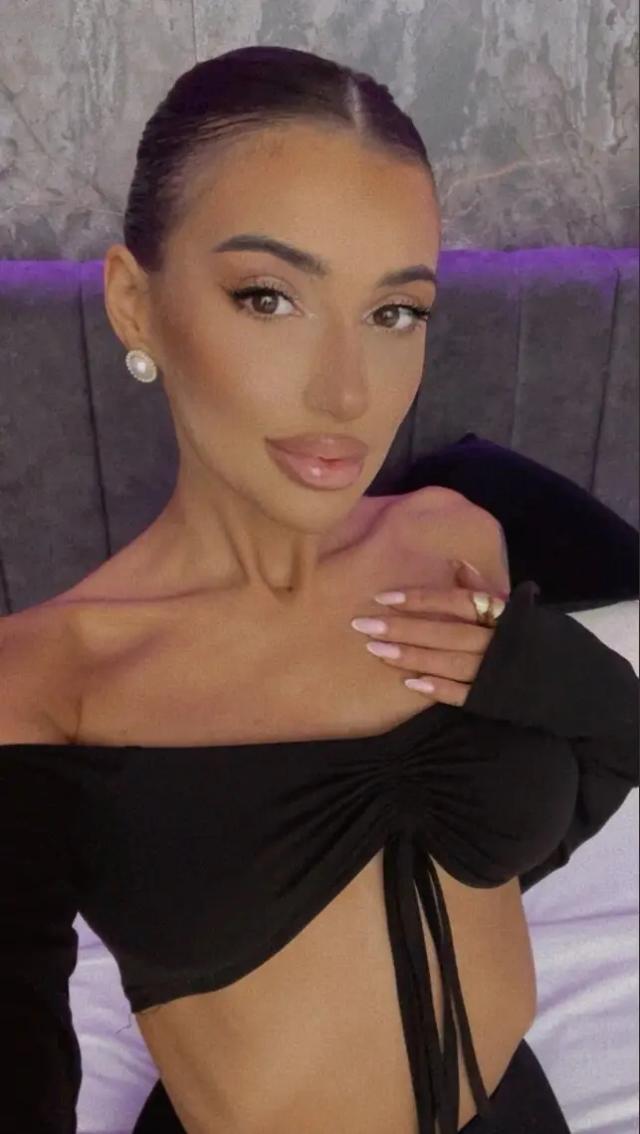 Ariya kay