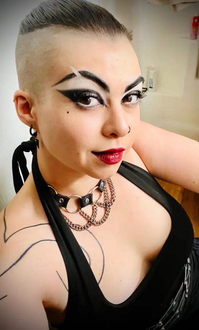 Selene Obscene