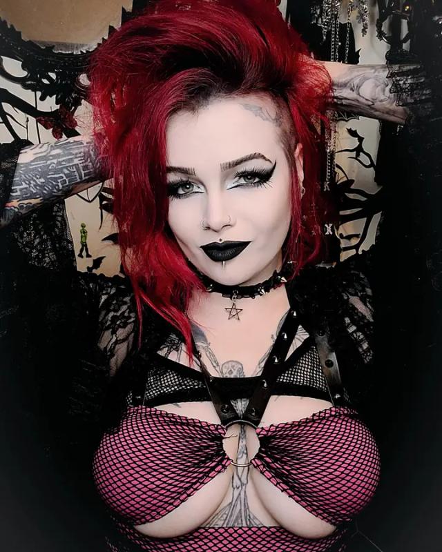 PatriciaAbsinthe