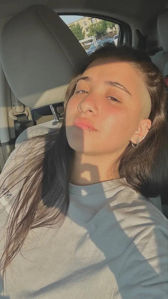 Maddie