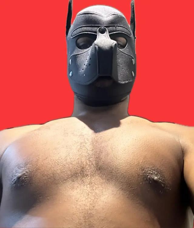 Masked Boyyy