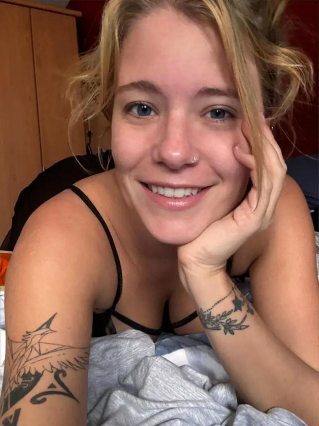 Lena 😽