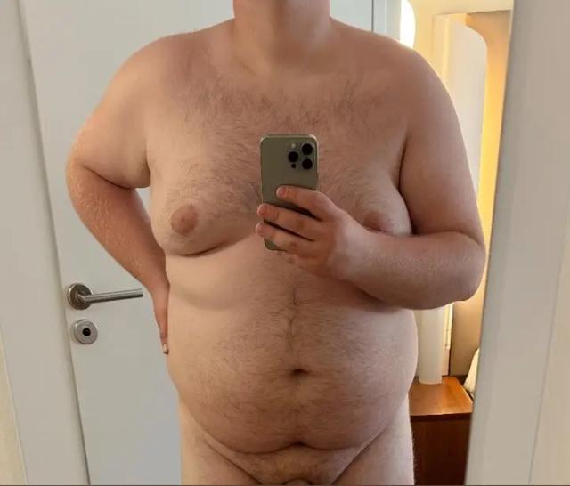 ChubbyAdam