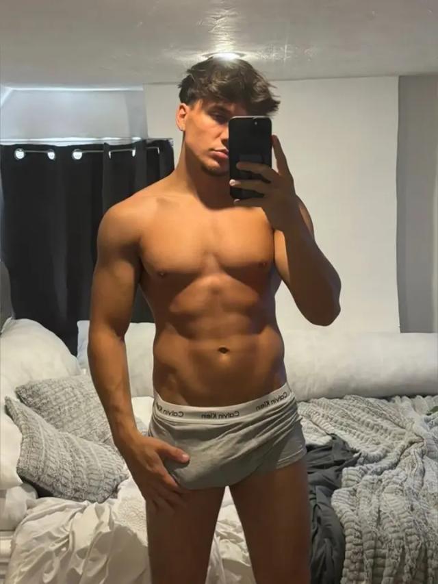 BIG BOY BENI 🍆