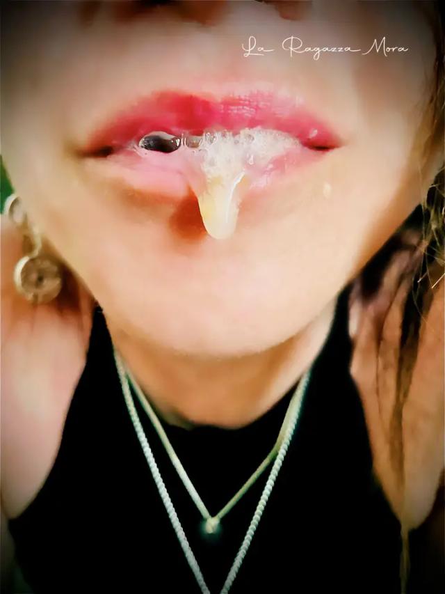 La Ragazza Mora