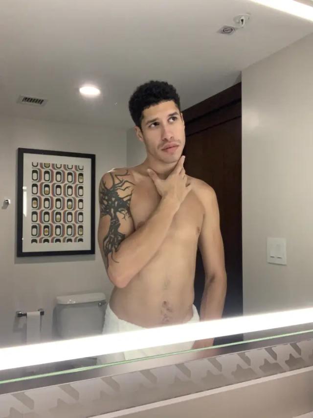 Jay Roman