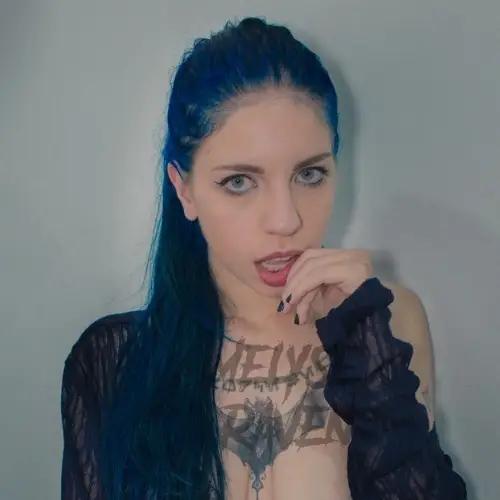 Melyse Raven