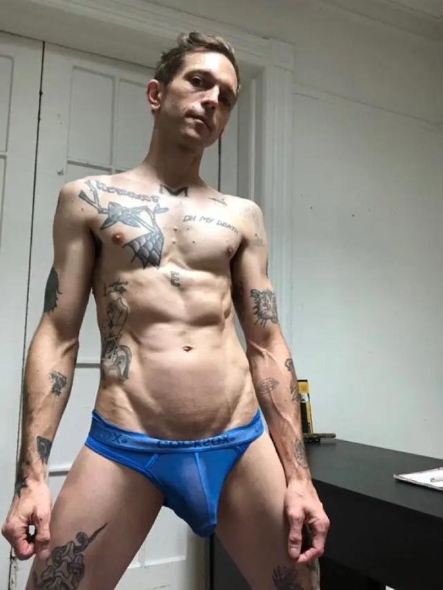 Randroxx