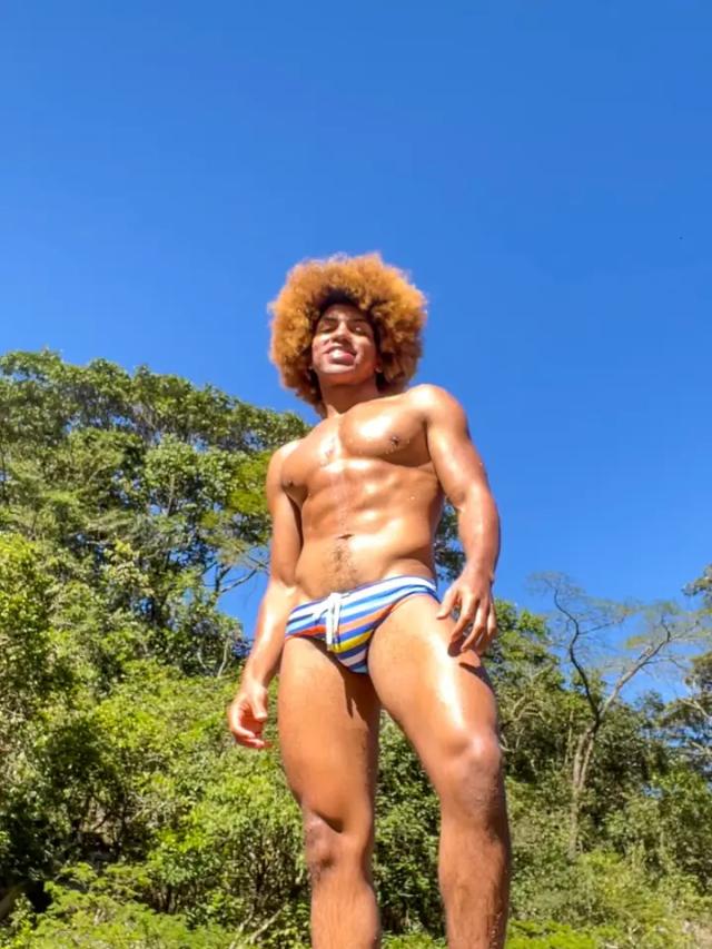 RAMON  🍆