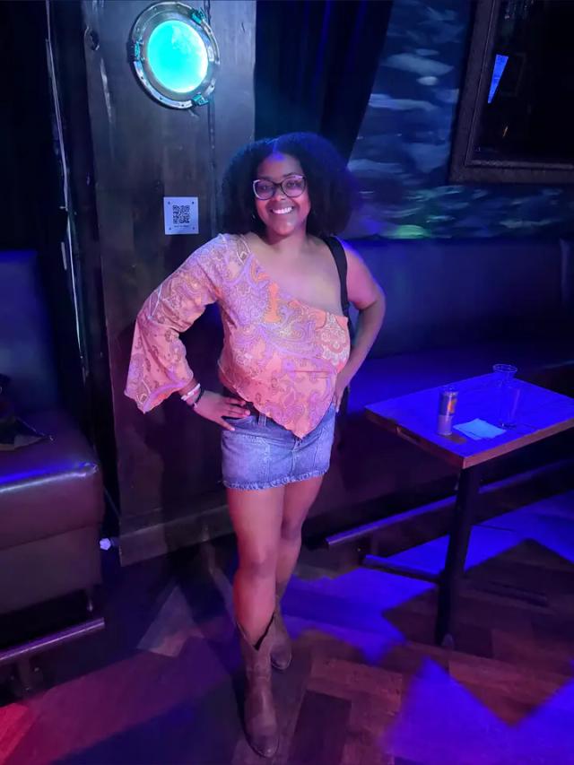 La-La-Lauren 🧚🏾‍♀️