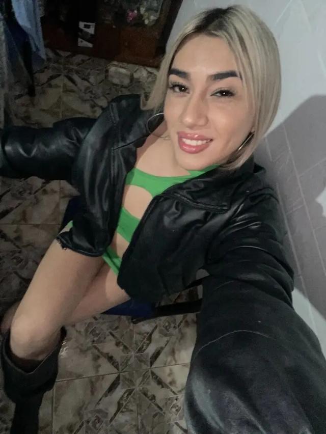 Rubia Putona🥵