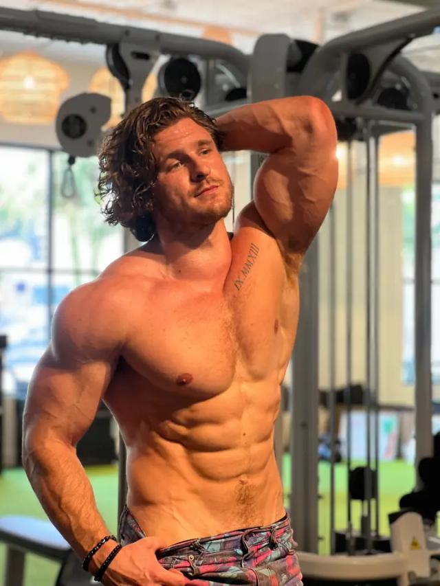 Brian Turner