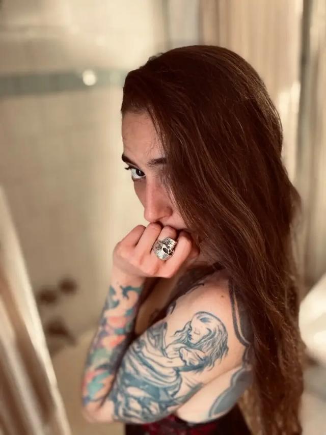 ♦️ Esme ♦️