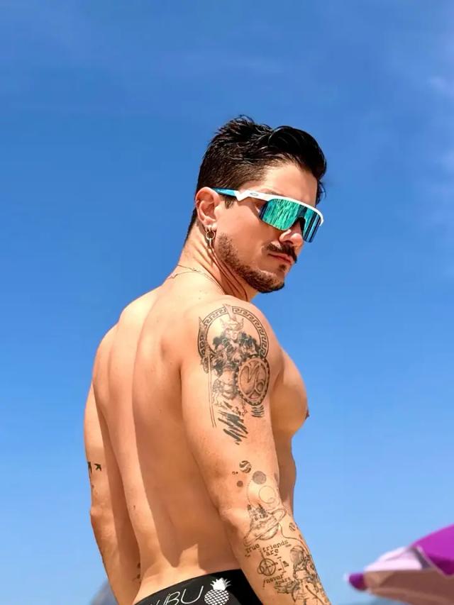 Rafa Vieira
