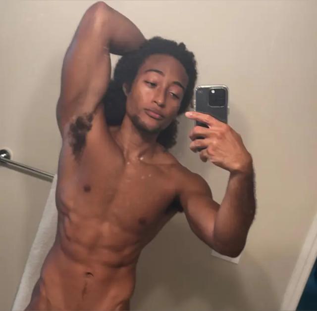 Myles Spears