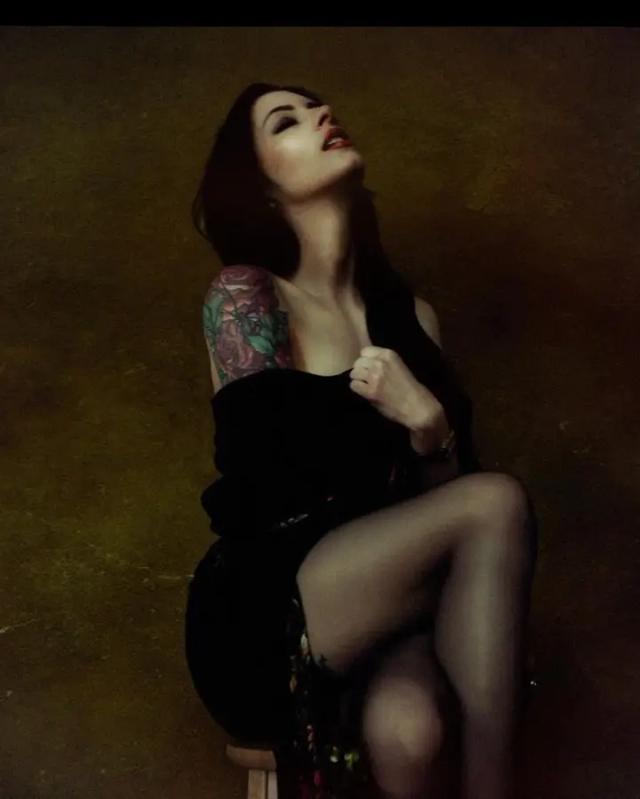 Anna de Ville