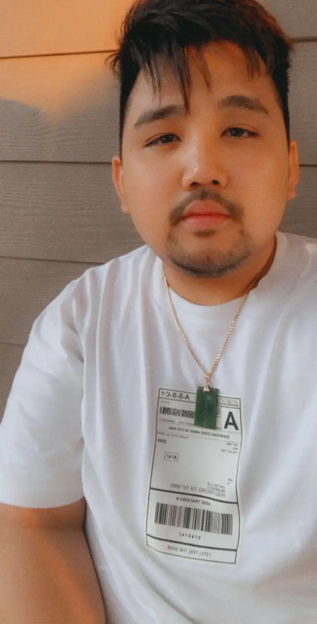 Steven Tran