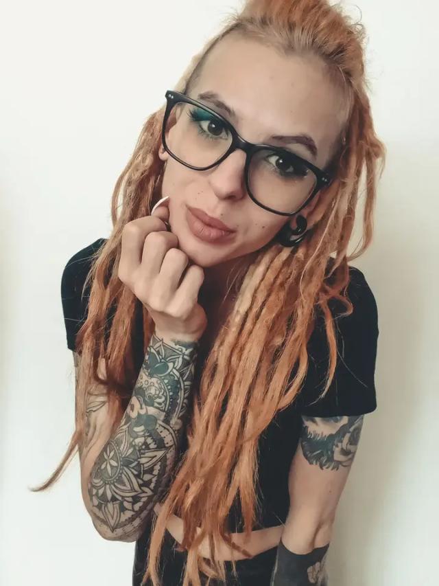 Sweetcatlady 🔥