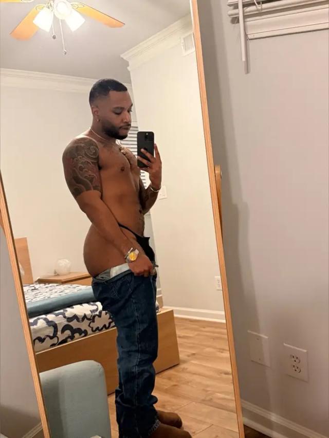 Booty Sensei