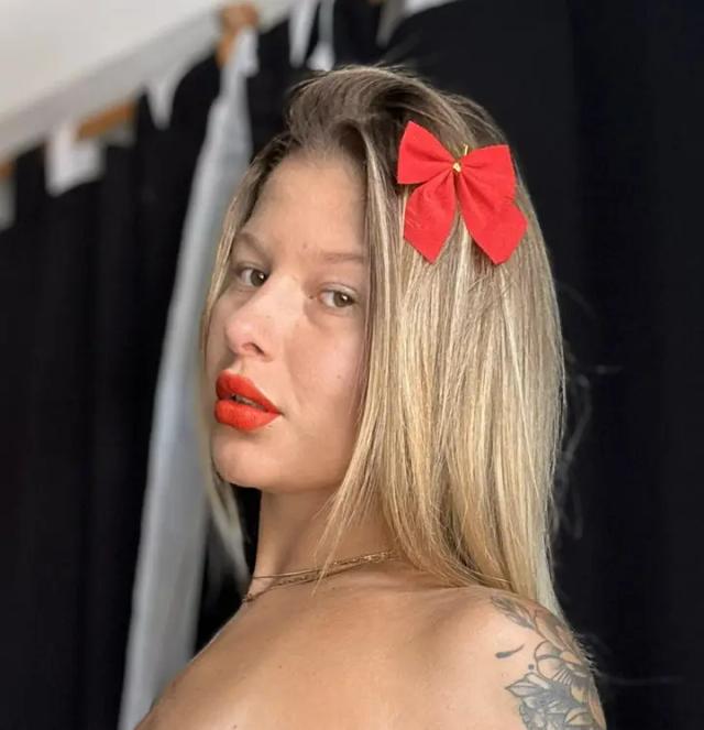 Christine Rey