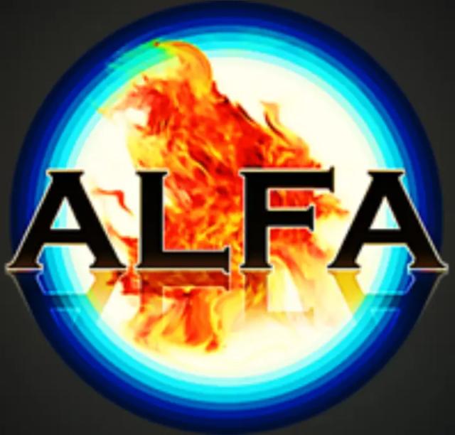 Alfa Erkek