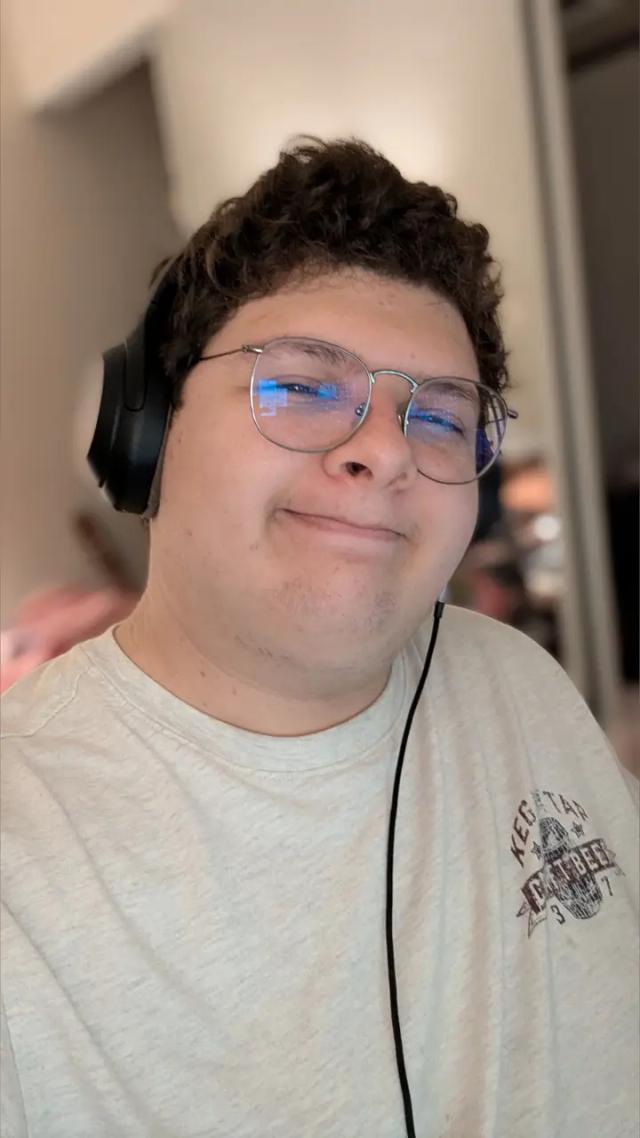 Chub Kirby