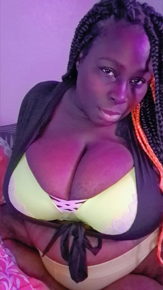 TaybabyBBW