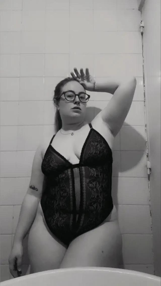 S A S H A 🔥 Big Ass 🍑 Fetish