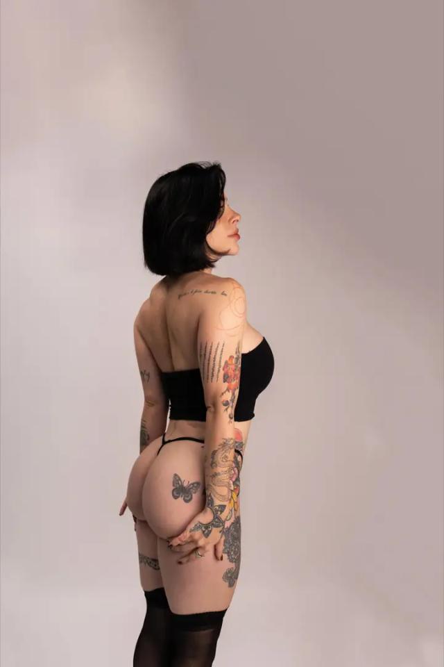 Niki Olin
