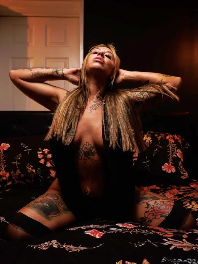Christine