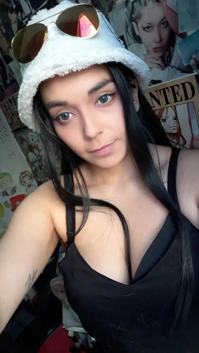 Bebocha 🌱 🐇