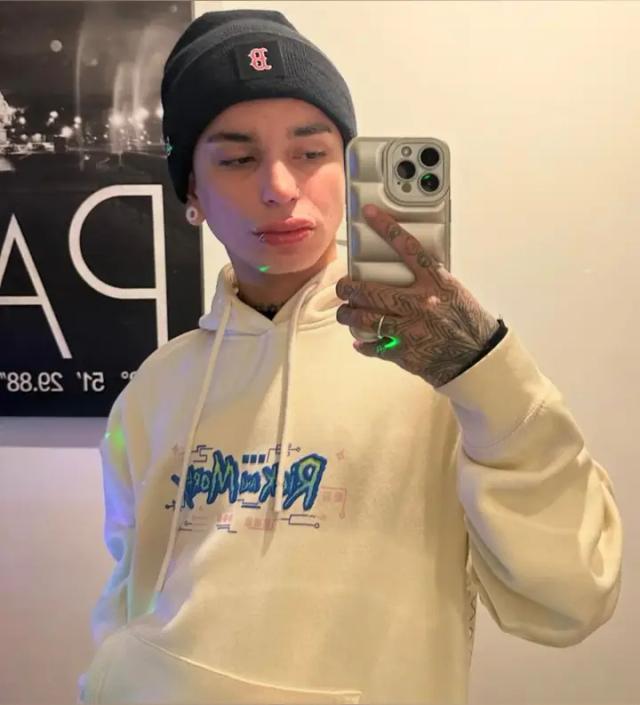 𝑳𝒖𝒄𝒂𝒔 𝑷🧢