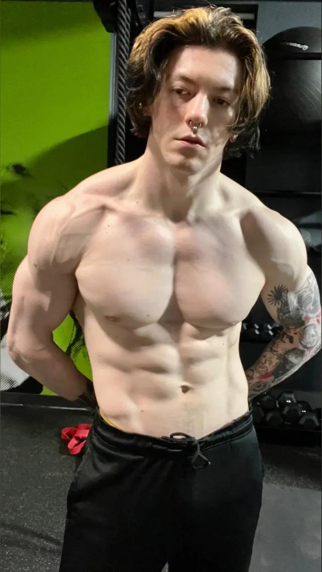 Tyler Ford