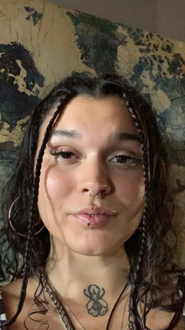 Mommy Rey