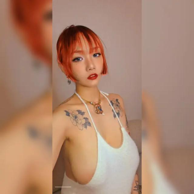 桃園娜美Rina Rina_tw (DM for 💦 content)