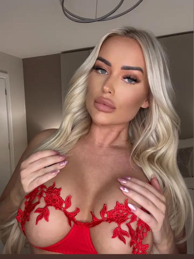 💖 lauren 💖