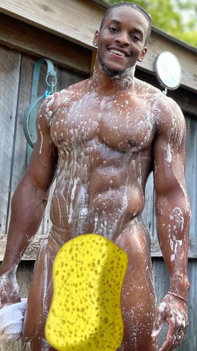 Luke Long 🍆