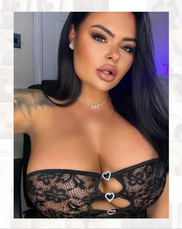 💦WET LEXIE NO PPV💦