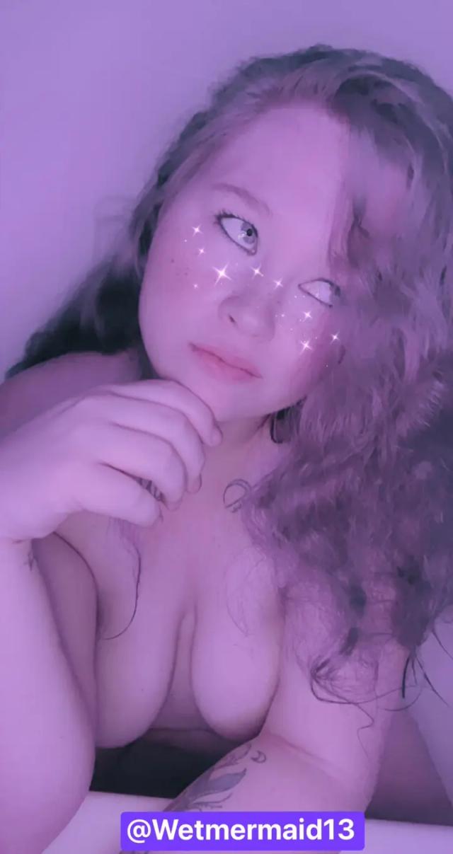Wetmermaid1321