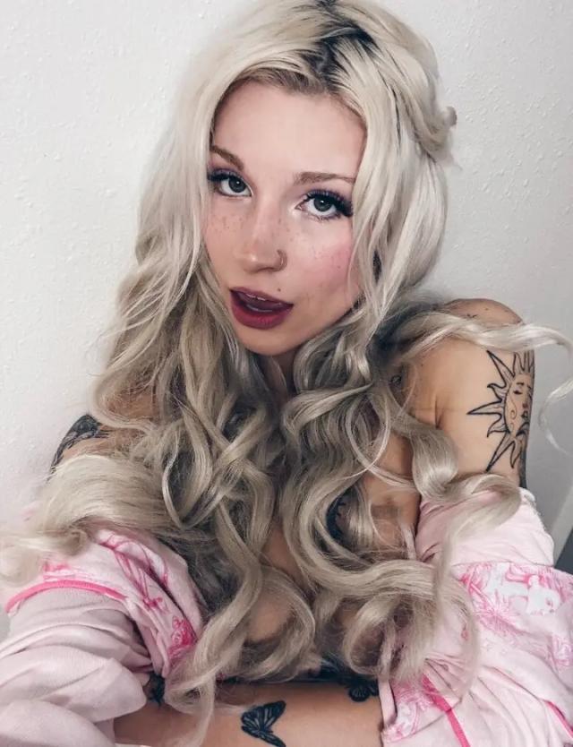 annie angel ♡