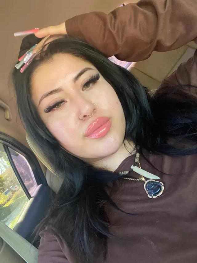 FREE LATINA WAP 👅💦